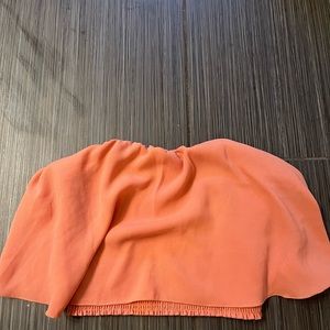 wilfred tub top barely worn